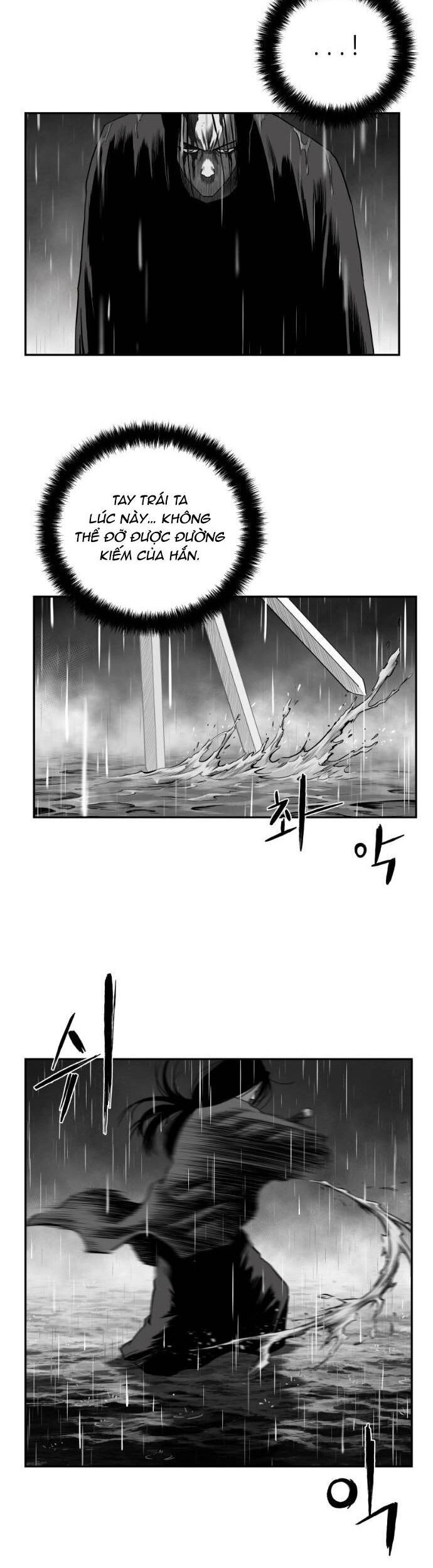 Sát Thủ Anh Vũ - Chapter 92 - Page 35