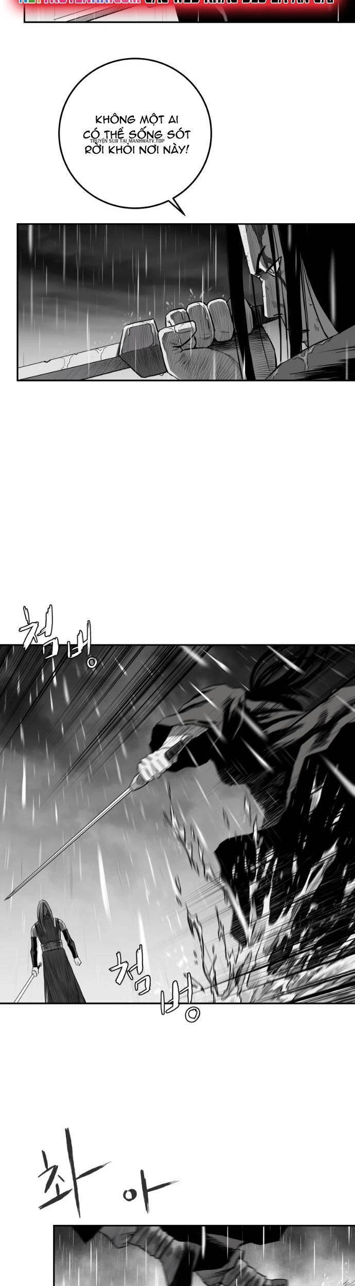 Sát Thủ Anh Vũ - Chapter 92 - Page 4