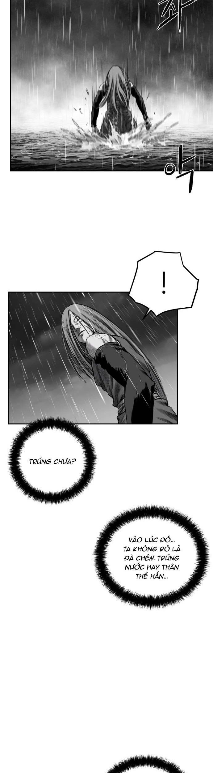 Sát Thủ Anh Vũ - Chapter 92 - Page 40