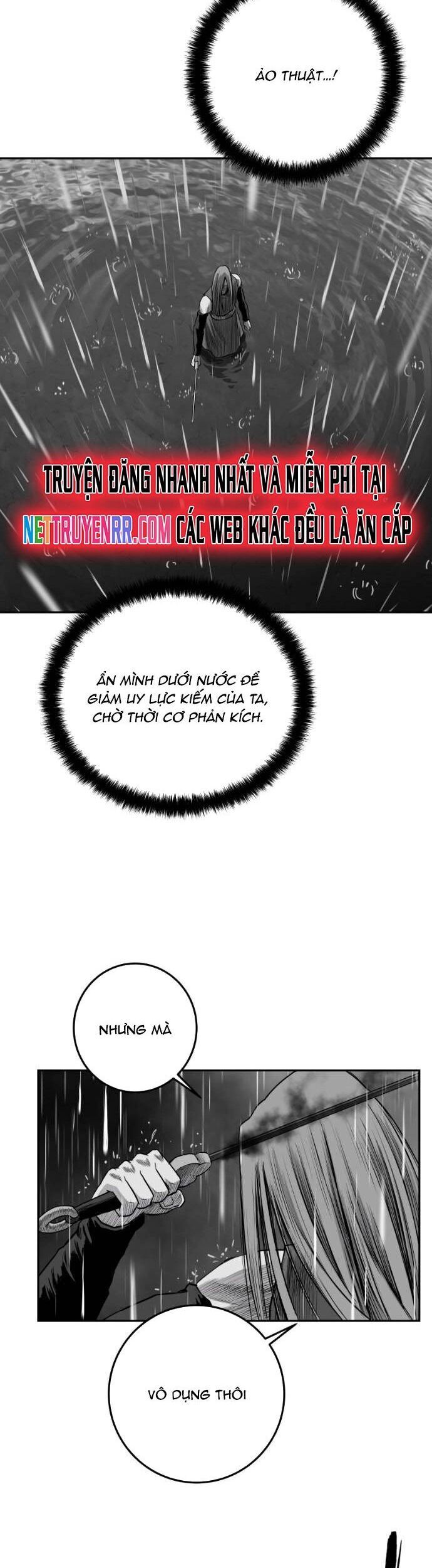 Sát Thủ Anh Vũ - Chapter 92 - Page 41