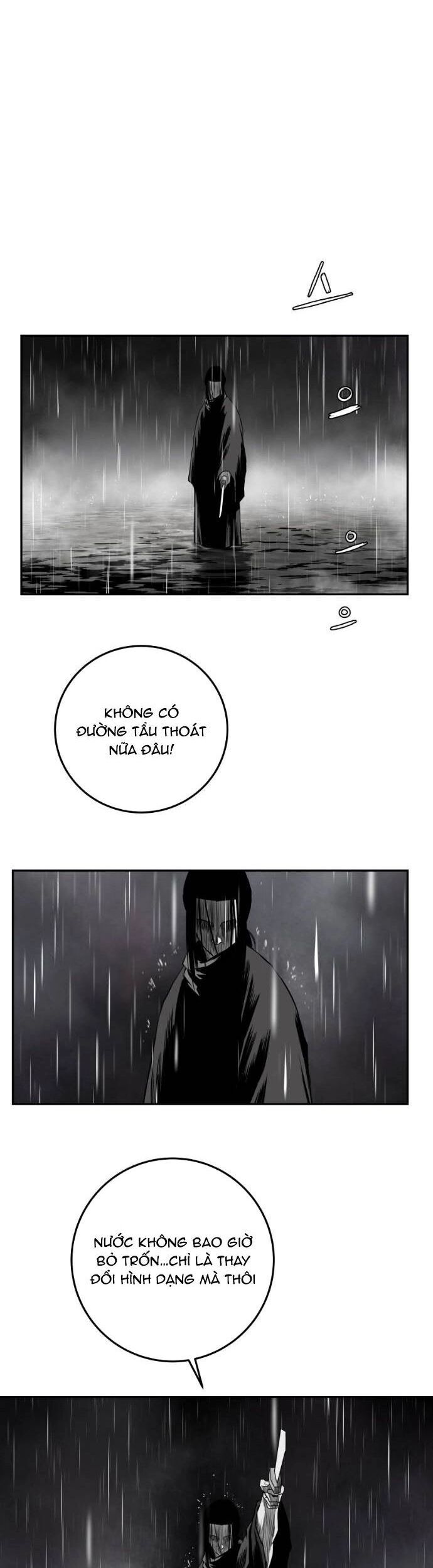 Sát Thủ Anh Vũ - Chapter 92 - Page 45