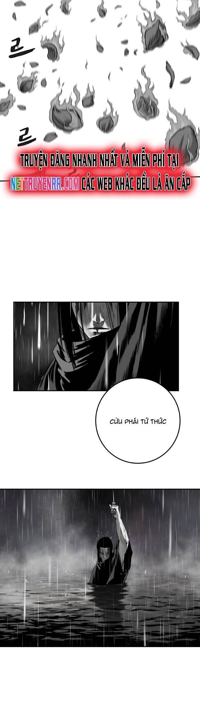 Sát Thủ Anh Vũ - Chapter 92 - Page 47