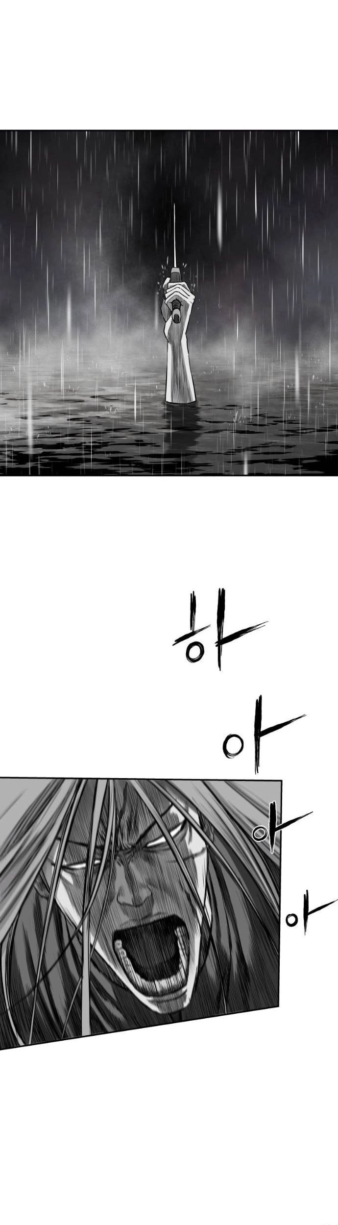 Sát Thủ Anh Vũ - Chapter 92 - Page 48