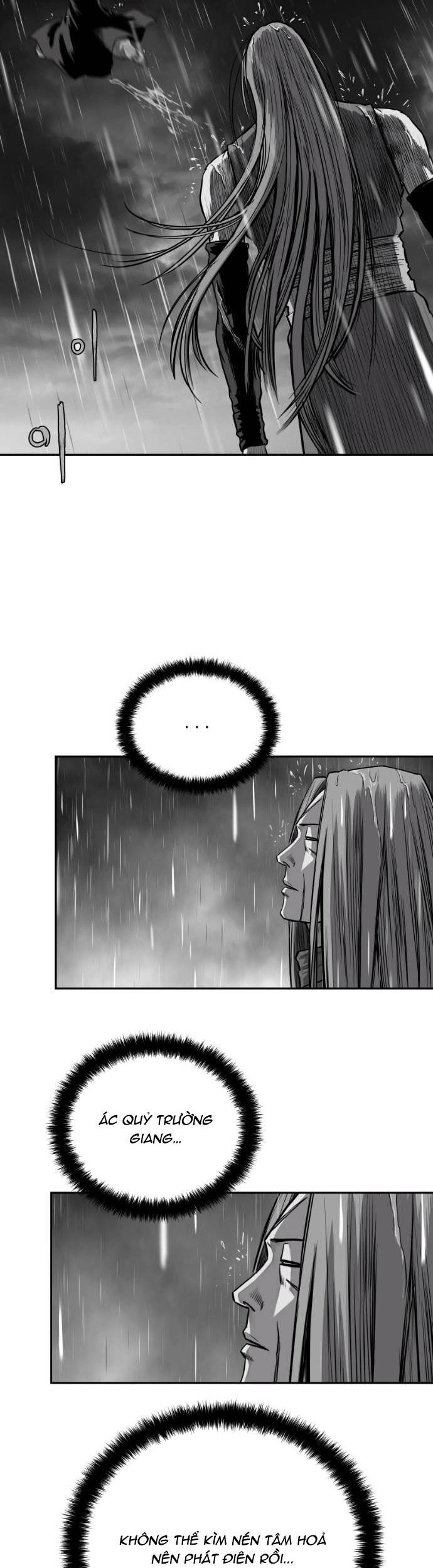 Sát Thủ Anh Vũ - Chapter 92 - Page 6