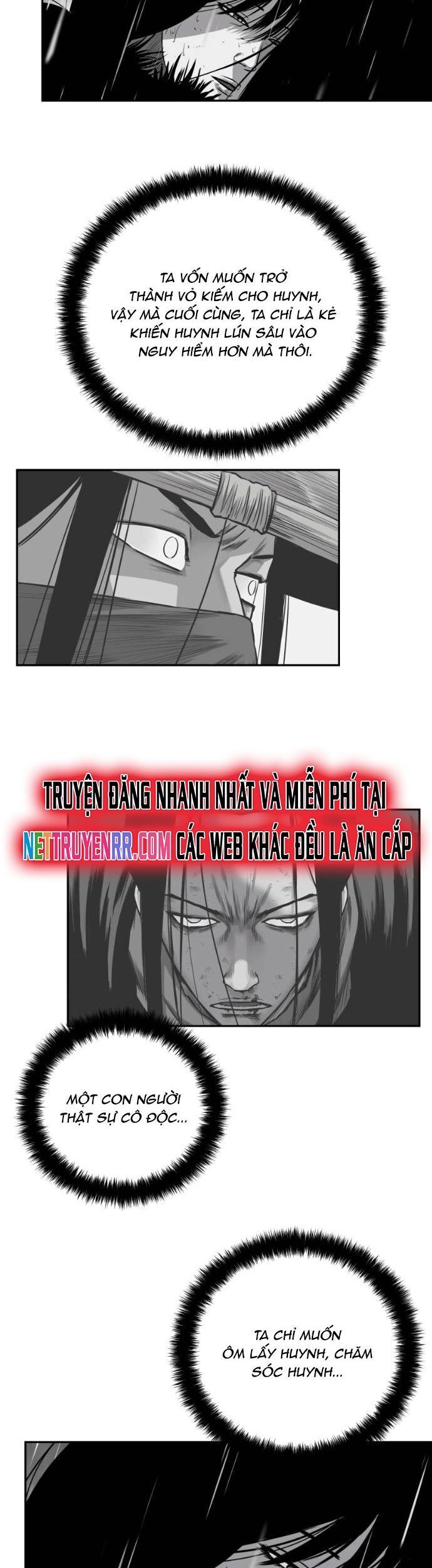 Sát Thủ Anh Vũ - Chapter 92 - Page 8