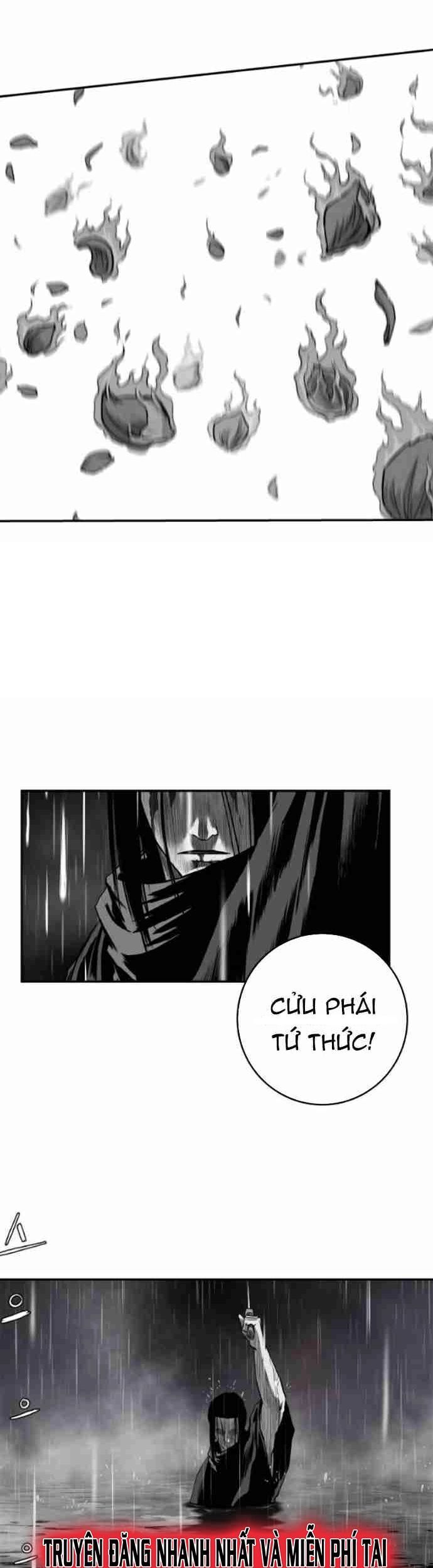 Sát Thủ Anh Vũ - Chapter 93 - Page 10