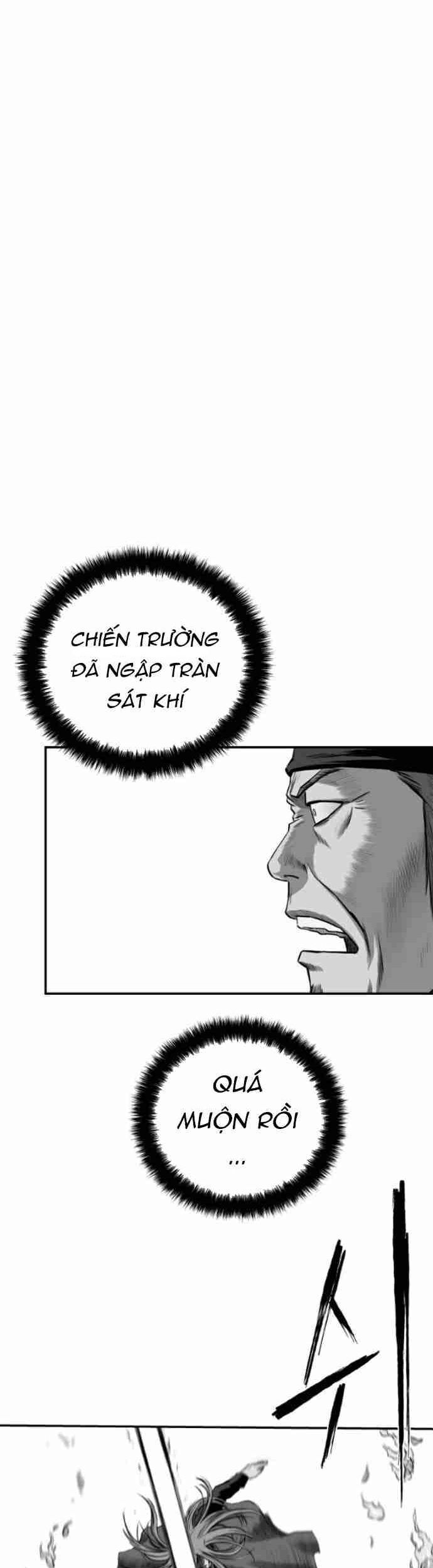 Sát Thủ Anh Vũ - Chapter 93 - Page 16