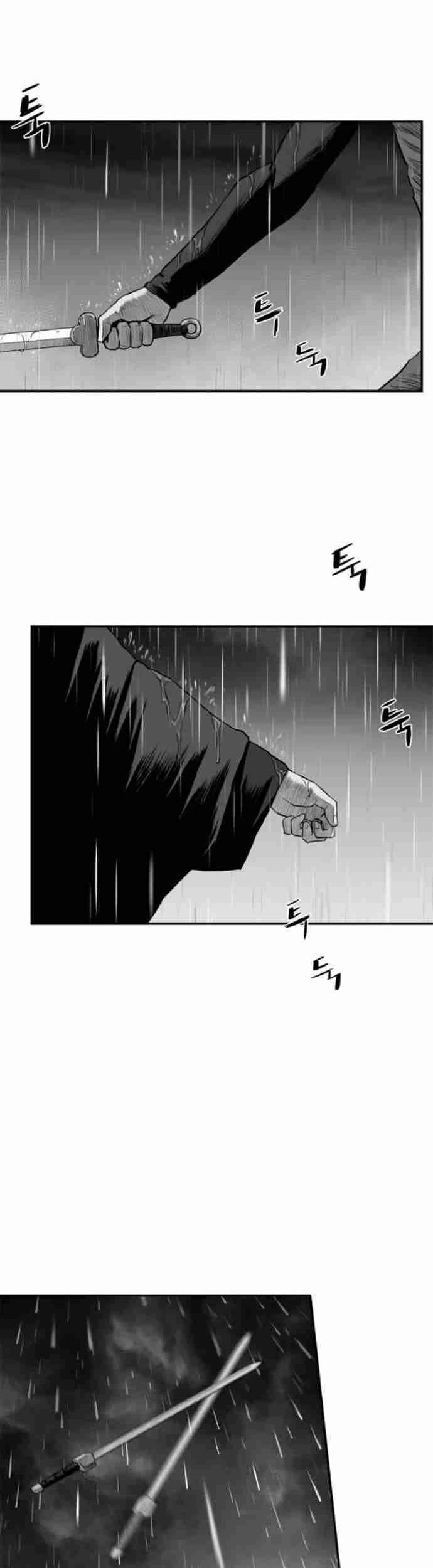 Sát Thủ Anh Vũ - Chapter 93 - Page 23