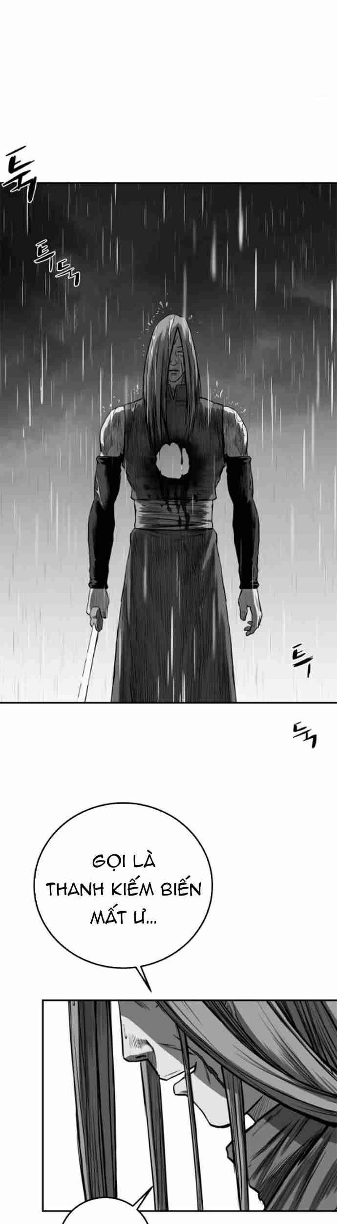 Sát Thủ Anh Vũ - Chapter 93 - Page 26