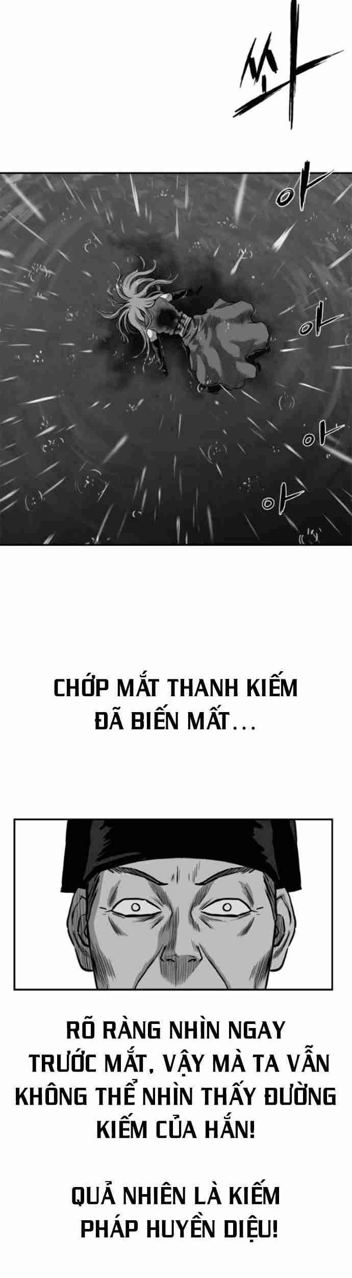 Sát Thủ Anh Vũ - Chapter 93 - Page 28