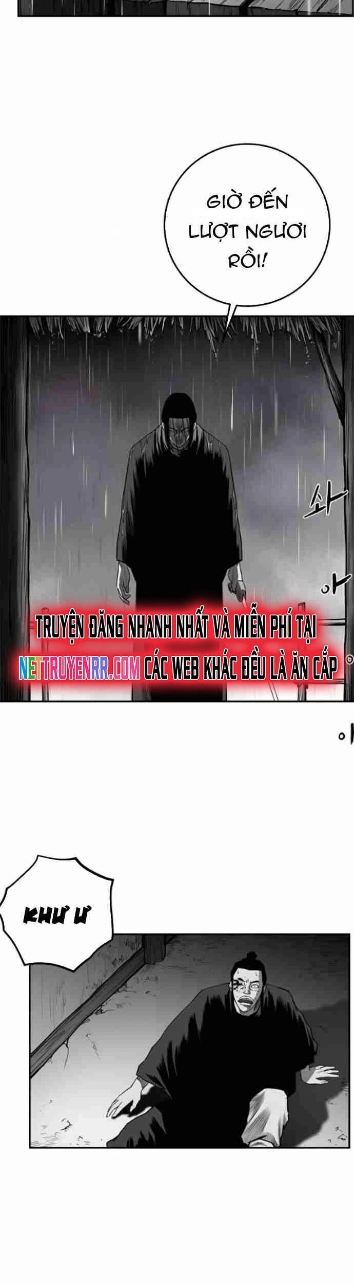 Sát Thủ Anh Vũ - Chapter 93 - Page 31