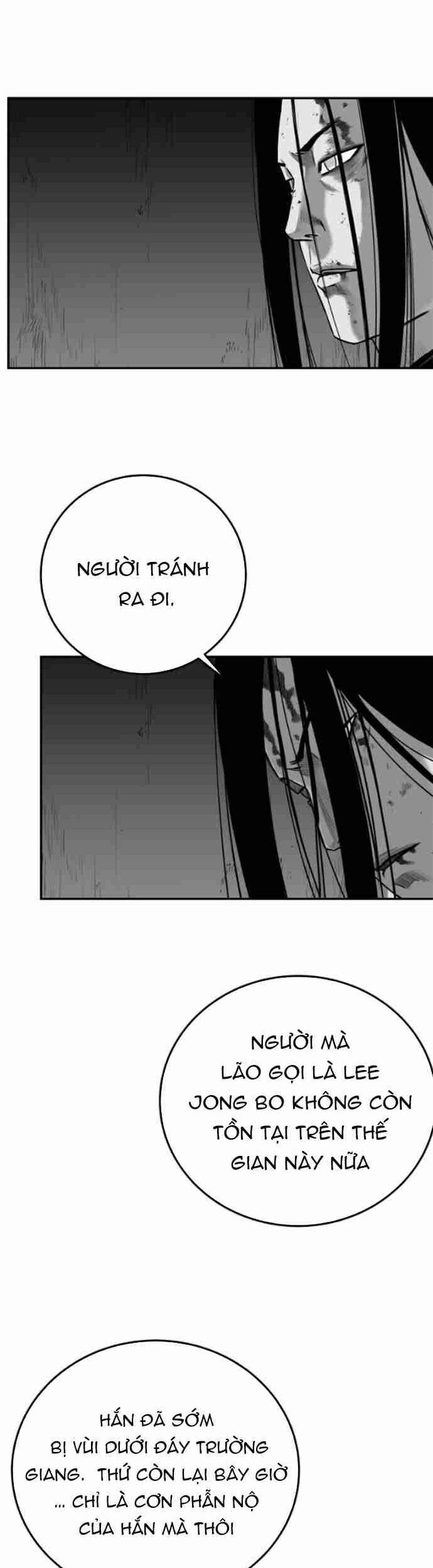 Sát Thủ Anh Vũ - Chapter 93 - Page 35