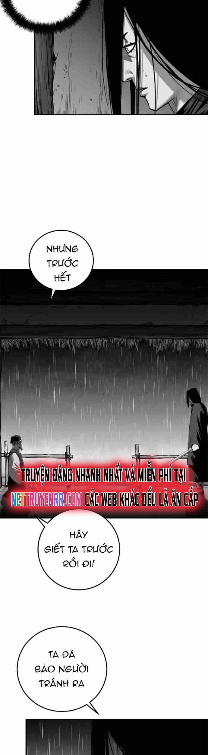 Sát Thủ Anh Vũ - Chapter 93 - Page 38