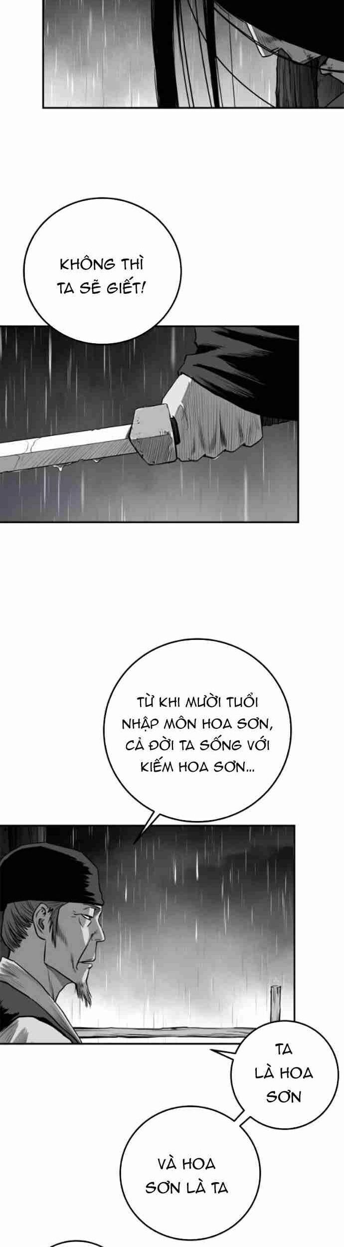 Sát Thủ Anh Vũ - Chapter 93 - Page 39