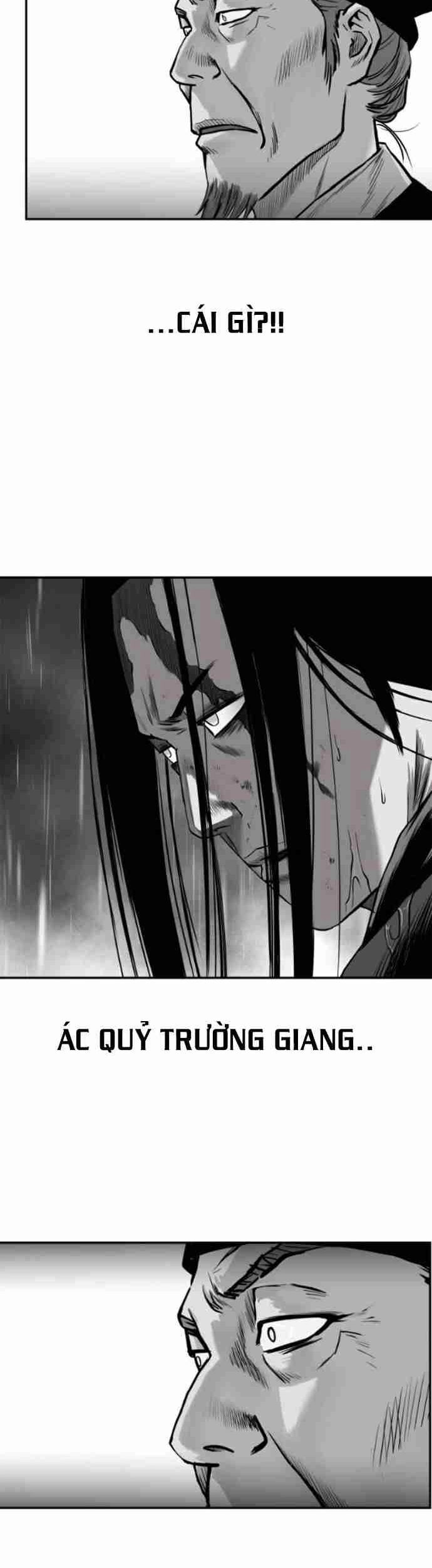 Sát Thủ Anh Vũ - Chapter 93 - Page 4