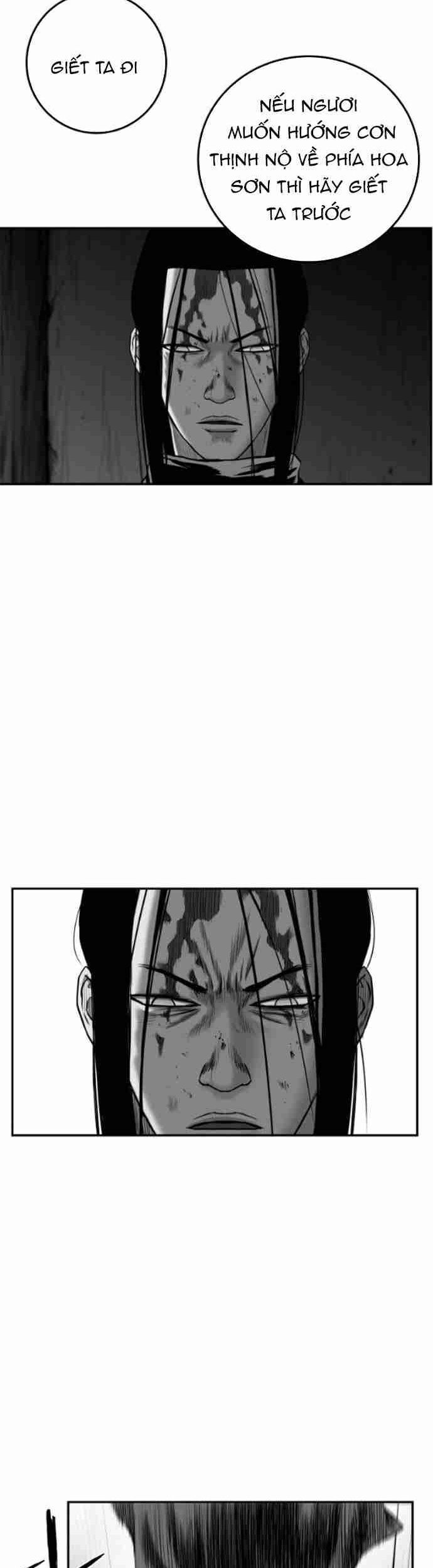 Sát Thủ Anh Vũ - Chapter 93 - Page 40