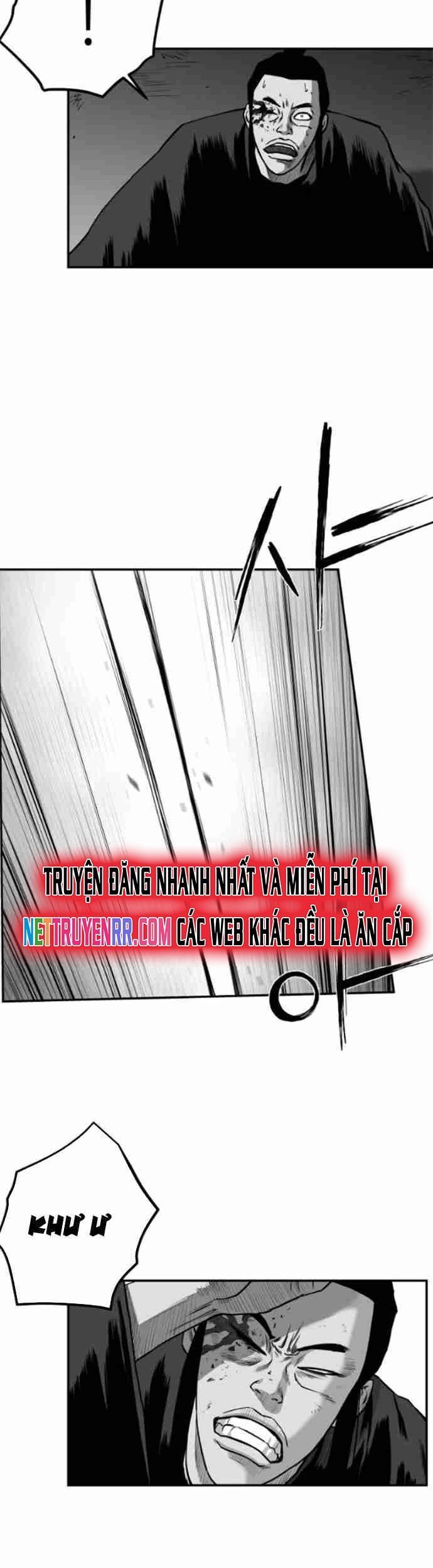 Sát Thủ Anh Vũ - Chapter 93 - Page 42