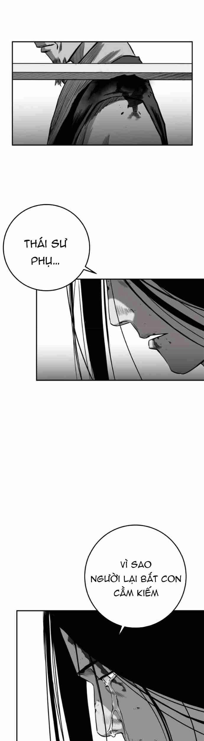 Sát Thủ Anh Vũ - Chapter 93 - Page 44