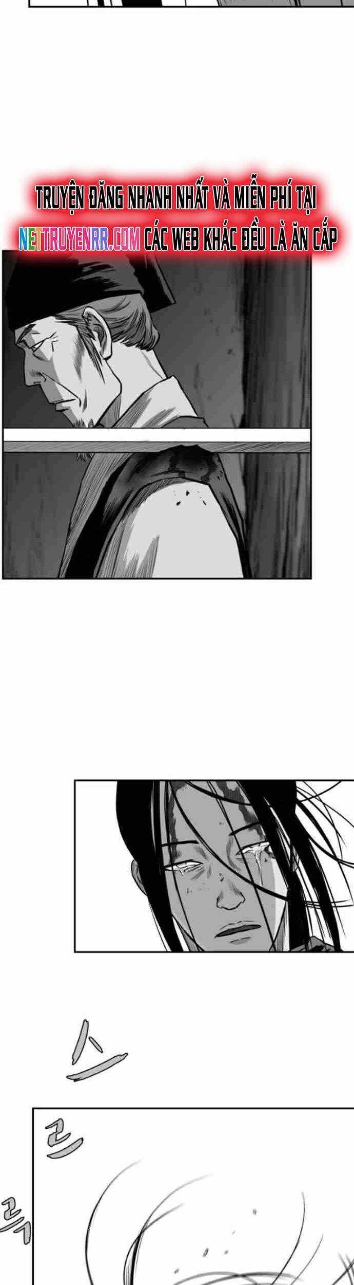 Sát Thủ Anh Vũ - Chapter 93 - Page 45