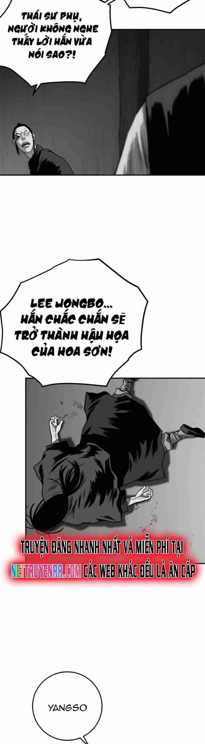 Sát Thủ Anh Vũ - Chapter 93 - Page 47