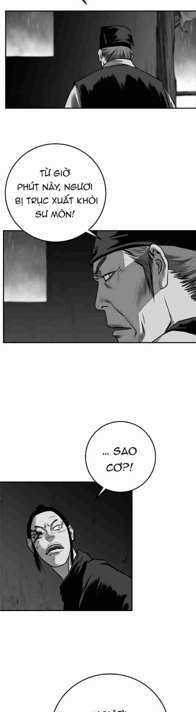 Sát Thủ Anh Vũ - Chapter 93 - Page 48