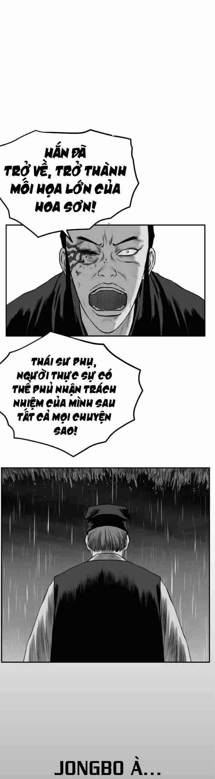 Sát Thủ Anh Vũ - Chapter 93 - Page 5