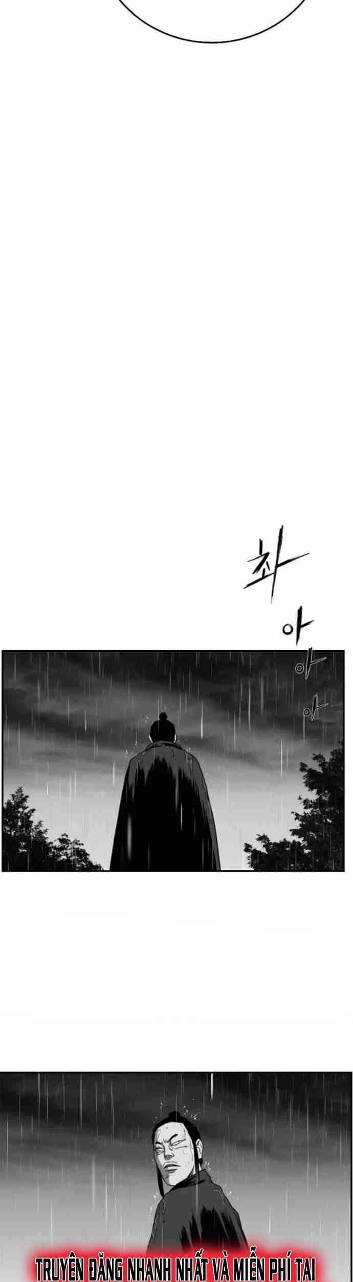 Sát Thủ Anh Vũ - Chapter 93 - Page 50