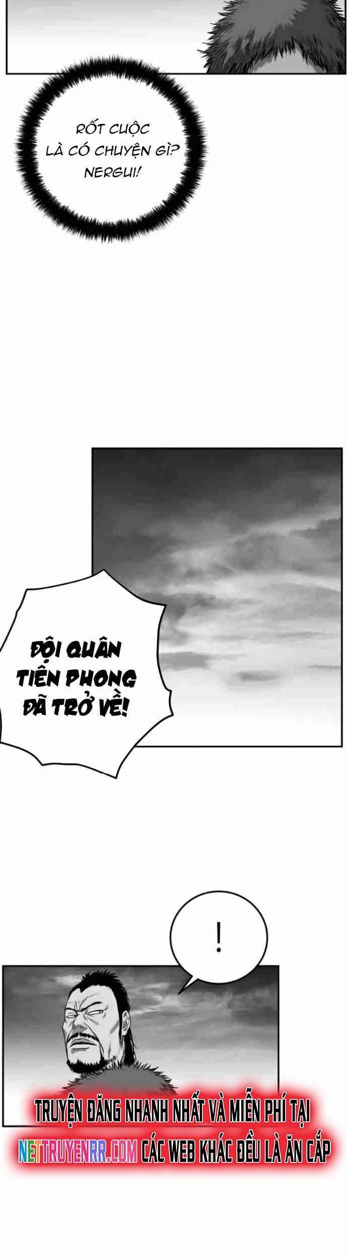 Sát Thủ Anh Vũ - Chapter 93 - Page 54