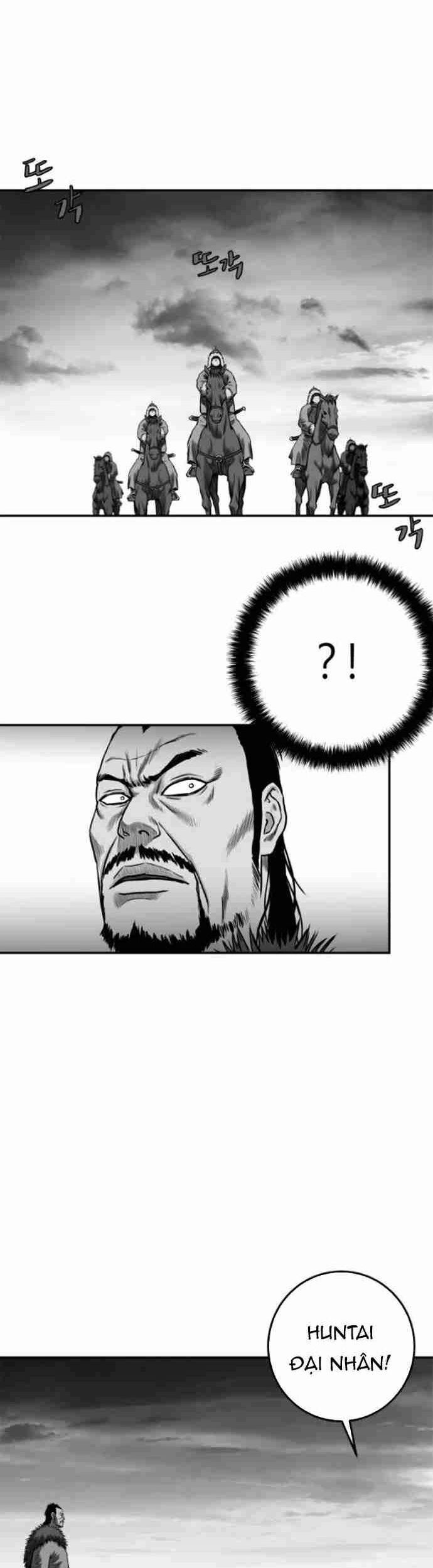 Sát Thủ Anh Vũ - Chapter 93 - Page 55