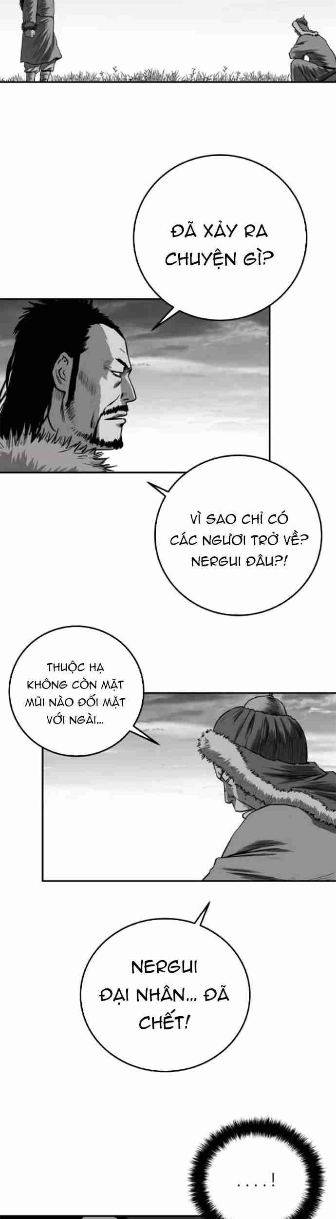 Sát Thủ Anh Vũ - Chapter 93 - Page 56