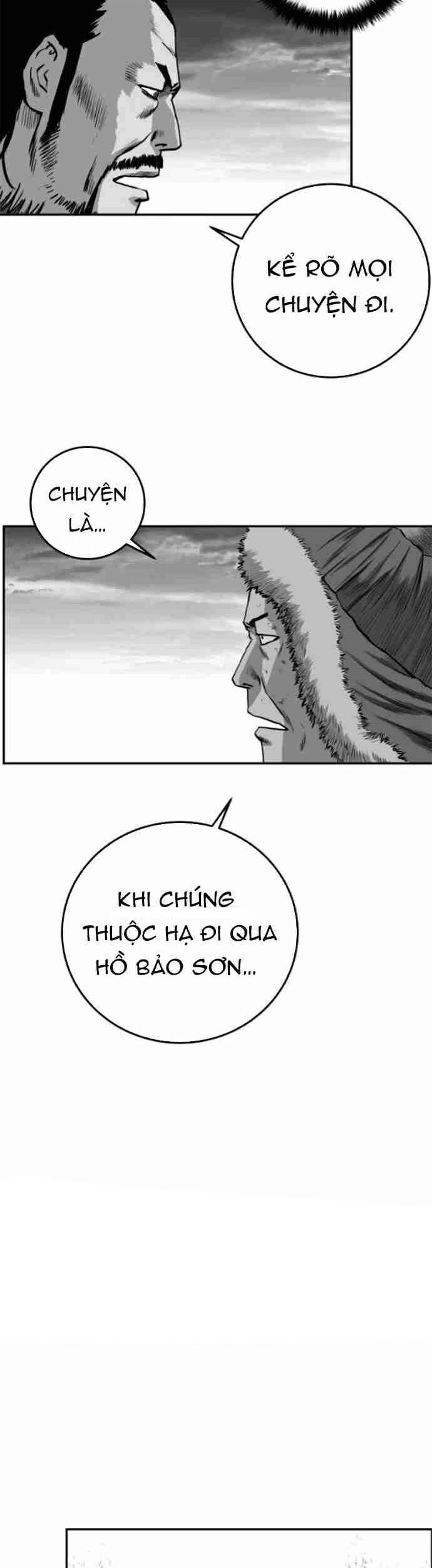 Sát Thủ Anh Vũ - Chapter 93 - Page 57