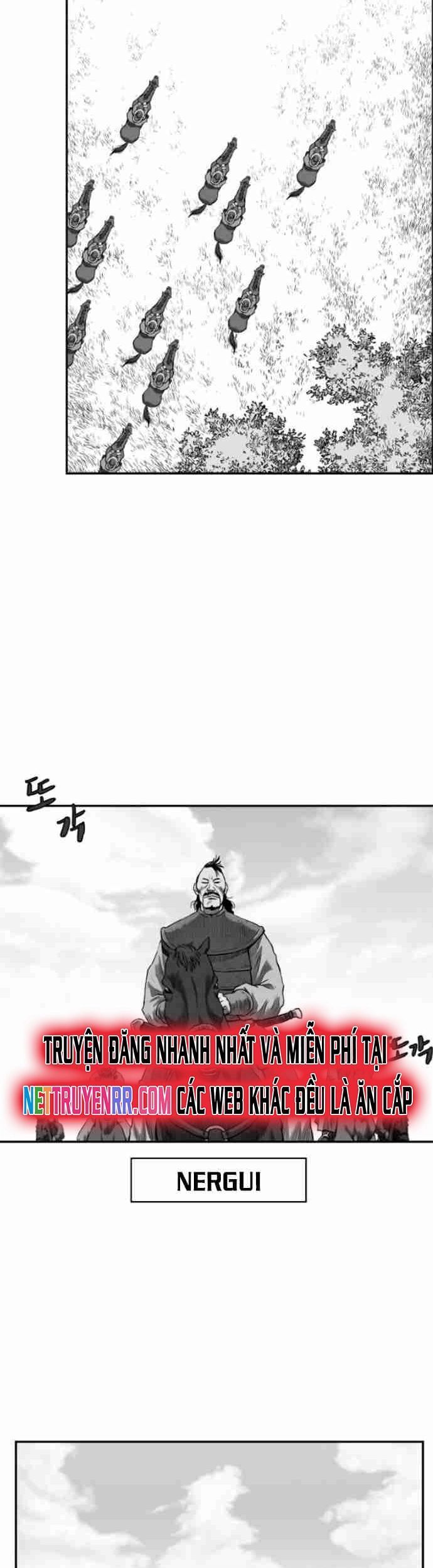 Sát Thủ Anh Vũ - Chapter 93 - Page 58