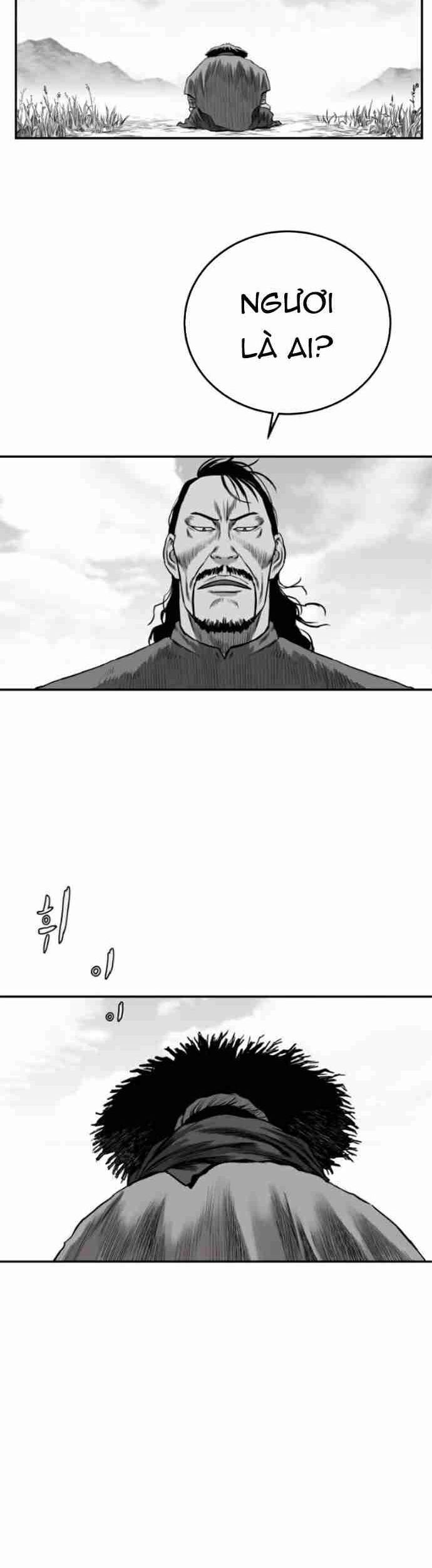 Sát Thủ Anh Vũ - Chapter 93 - Page 59