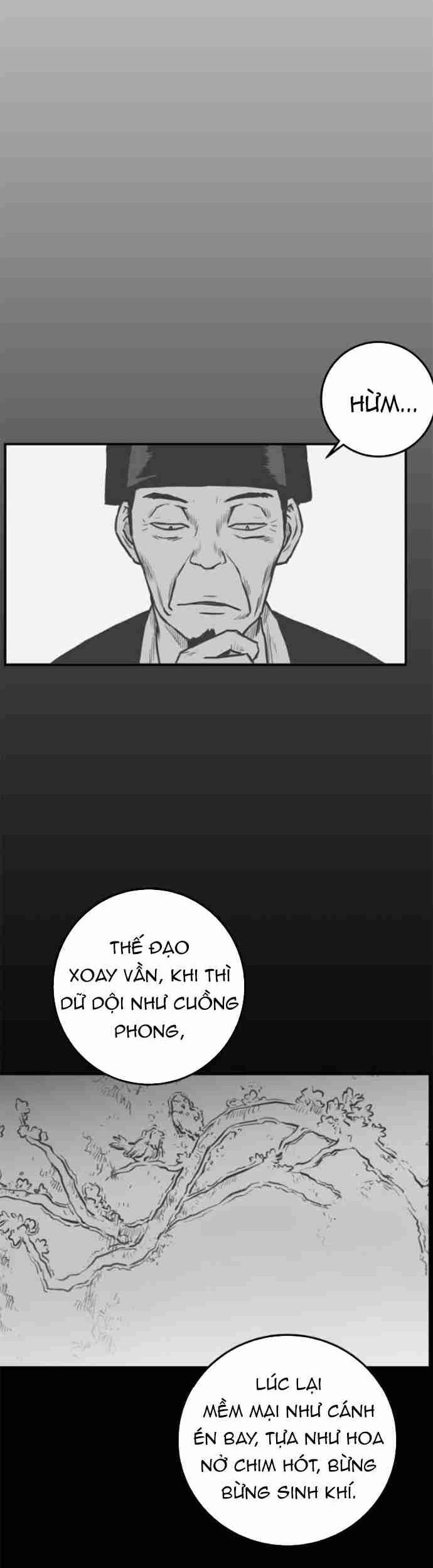 Sát Thủ Anh Vũ - Chapter 93 - Page 6