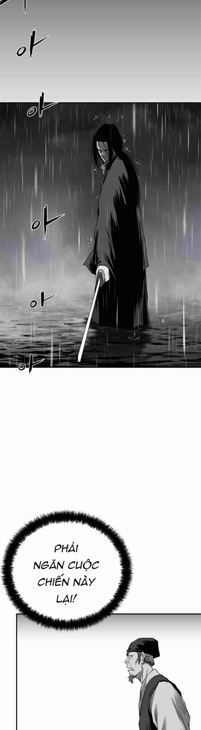 Sát Thủ Anh Vũ - Chapter 93 - Page 8