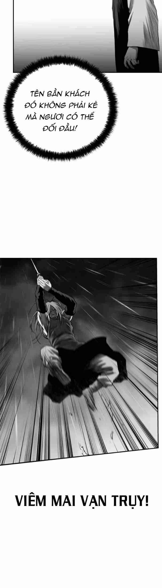 Sát Thủ Anh Vũ - Chapter 93 - Page 9