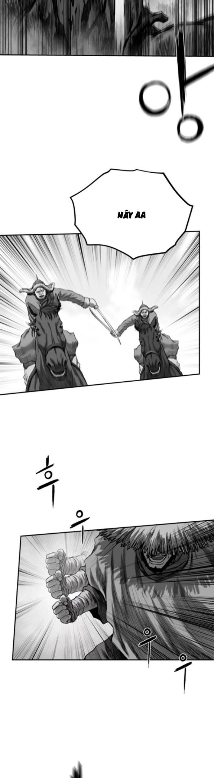 Sát Thủ Anh Vũ - Chapter 94 - Page 12