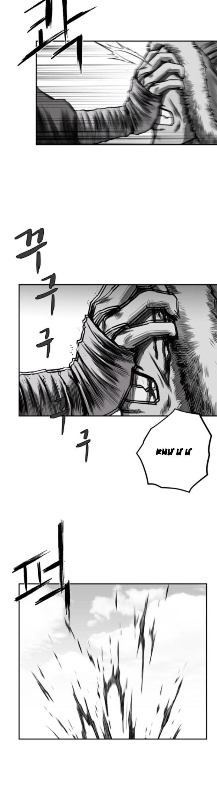 Sát Thủ Anh Vũ - Chapter 94 - Page 14