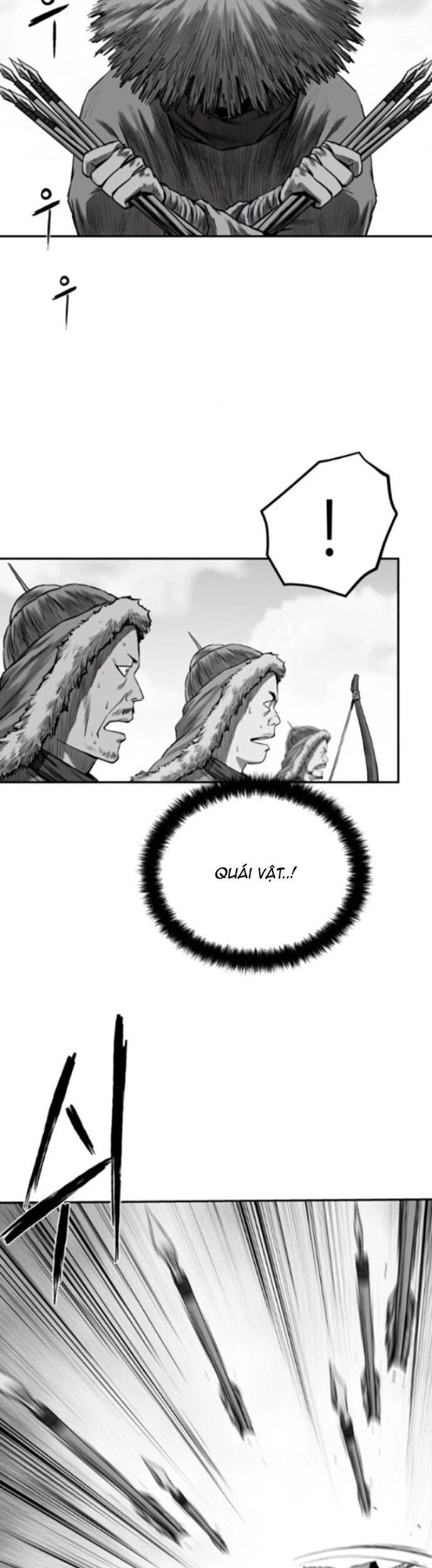 Sát Thủ Anh Vũ - Chapter 94 - Page 17