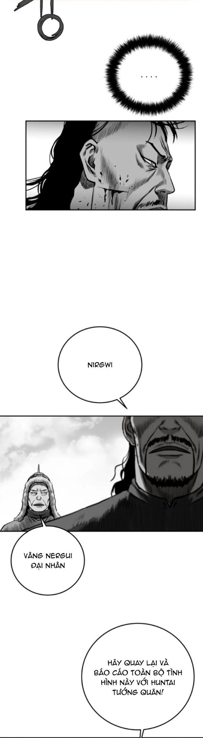 Sát Thủ Anh Vũ - Chapter 94 - Page 19