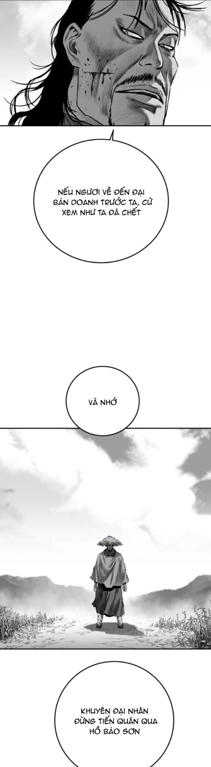 Sát Thủ Anh Vũ - Chapter 94 - Page 20