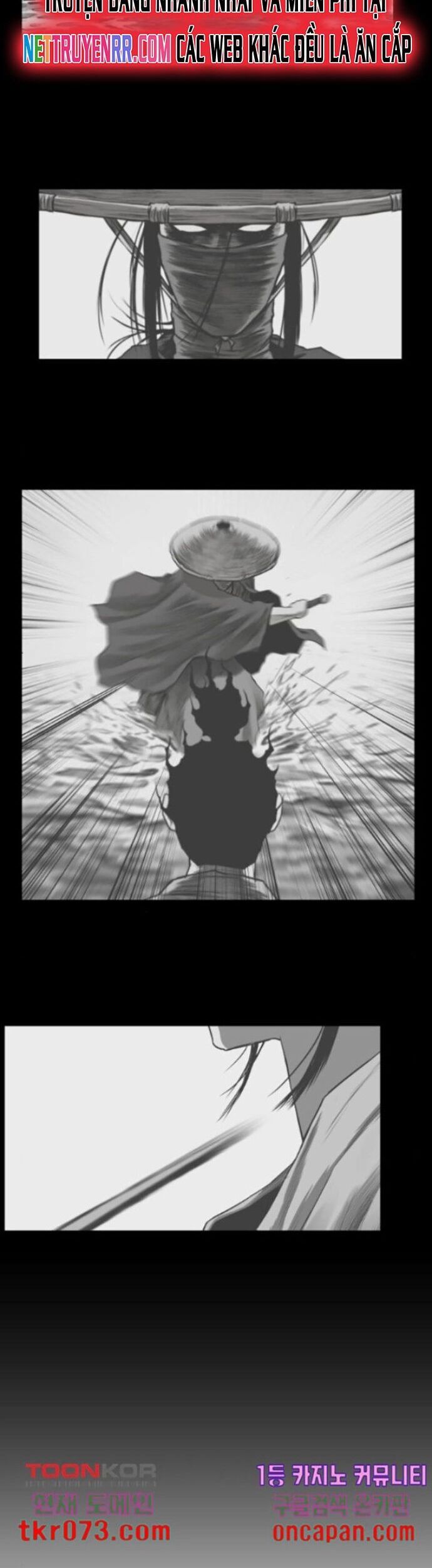 Sát Thủ Anh Vũ - Chapter 94 - Page 27