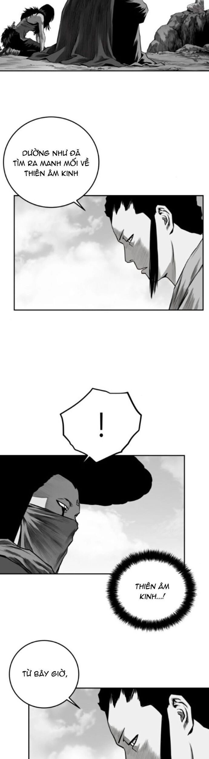 Sát Thủ Anh Vũ - Chapter 94 - Page 29