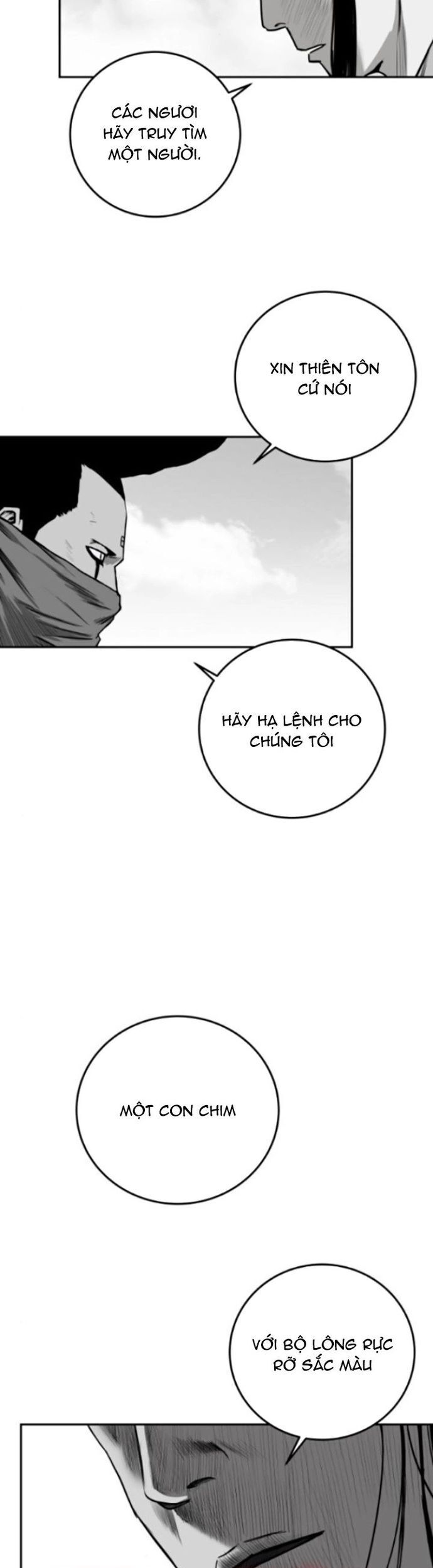 Sát Thủ Anh Vũ - Chapter 94 - Page 30