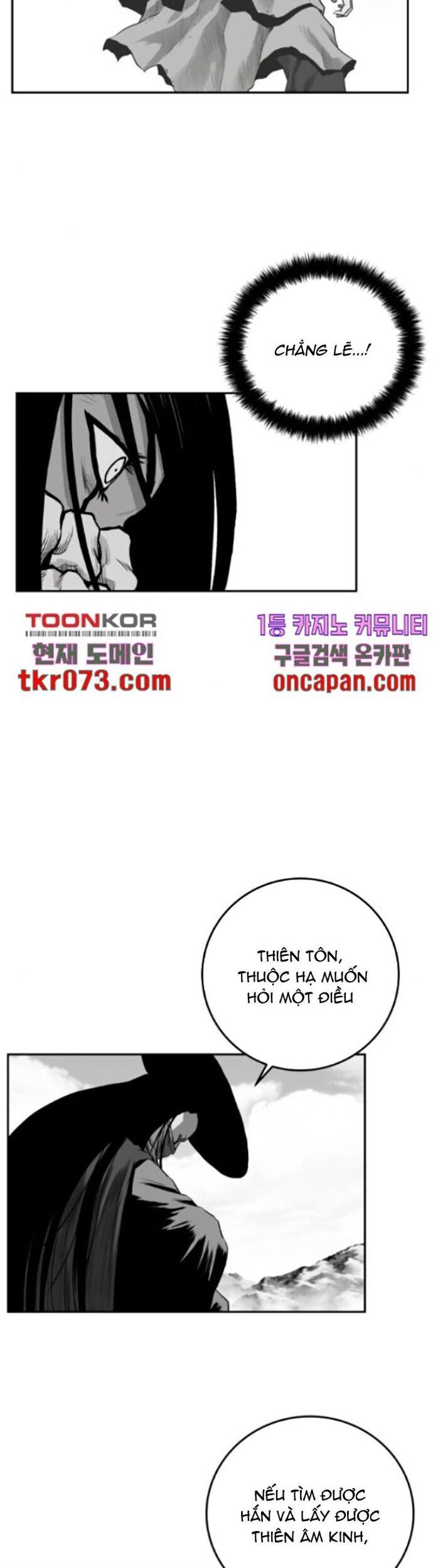 Sát Thủ Anh Vũ - Chapter 94 - Page 33