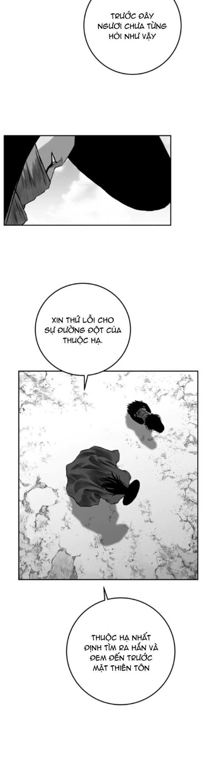 Sát Thủ Anh Vũ - Chapter 94 - Page 35