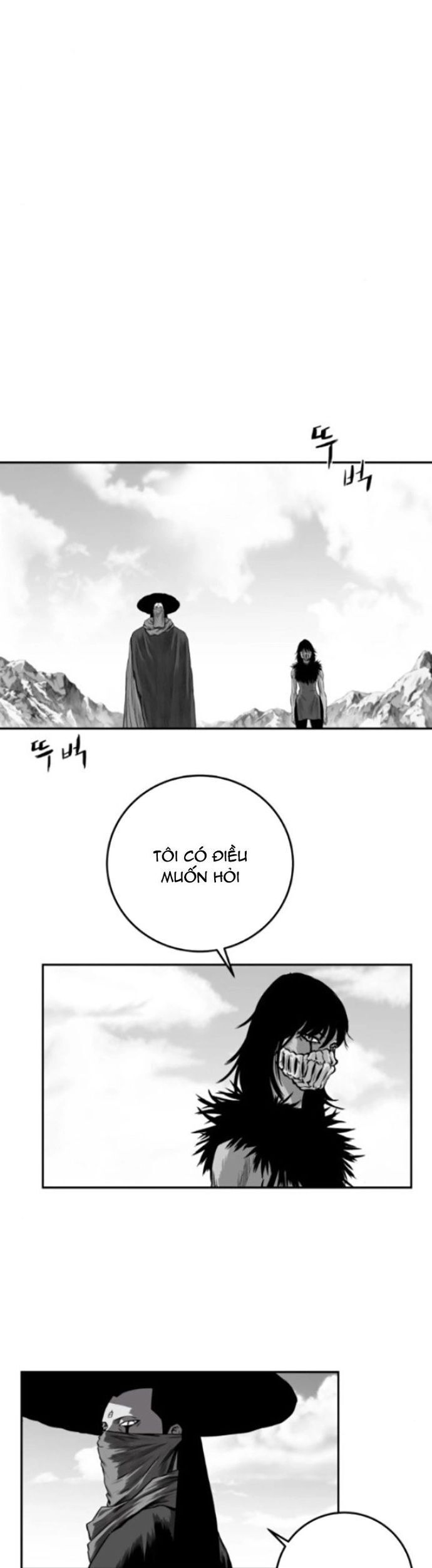 Sát Thủ Anh Vũ - Chapter 94 - Page 36