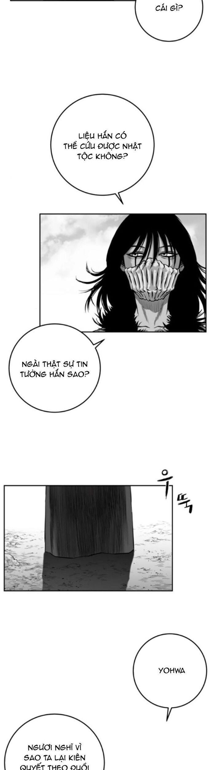 Sát Thủ Anh Vũ - Chapter 94 - Page 37