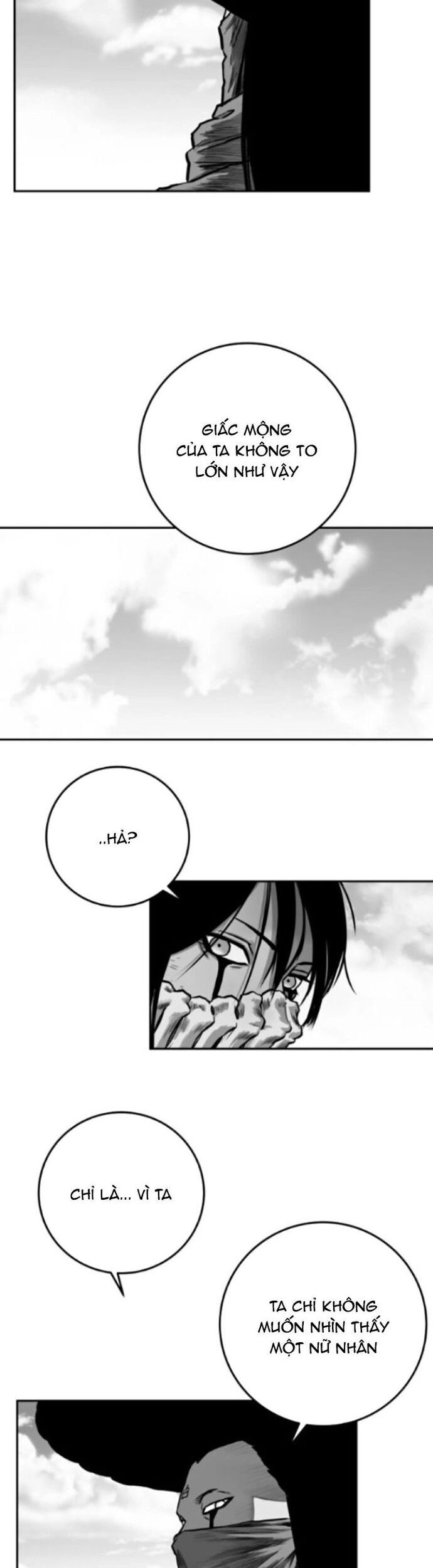 Sát Thủ Anh Vũ - Chapter 94 - Page 39