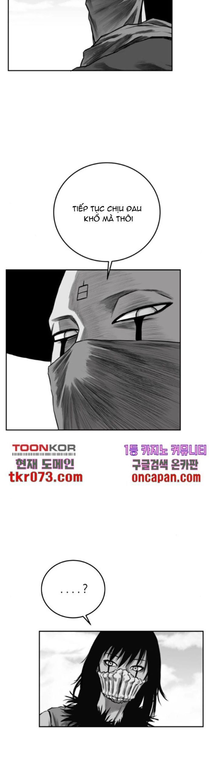Sát Thủ Anh Vũ - Chapter 94 - Page 40